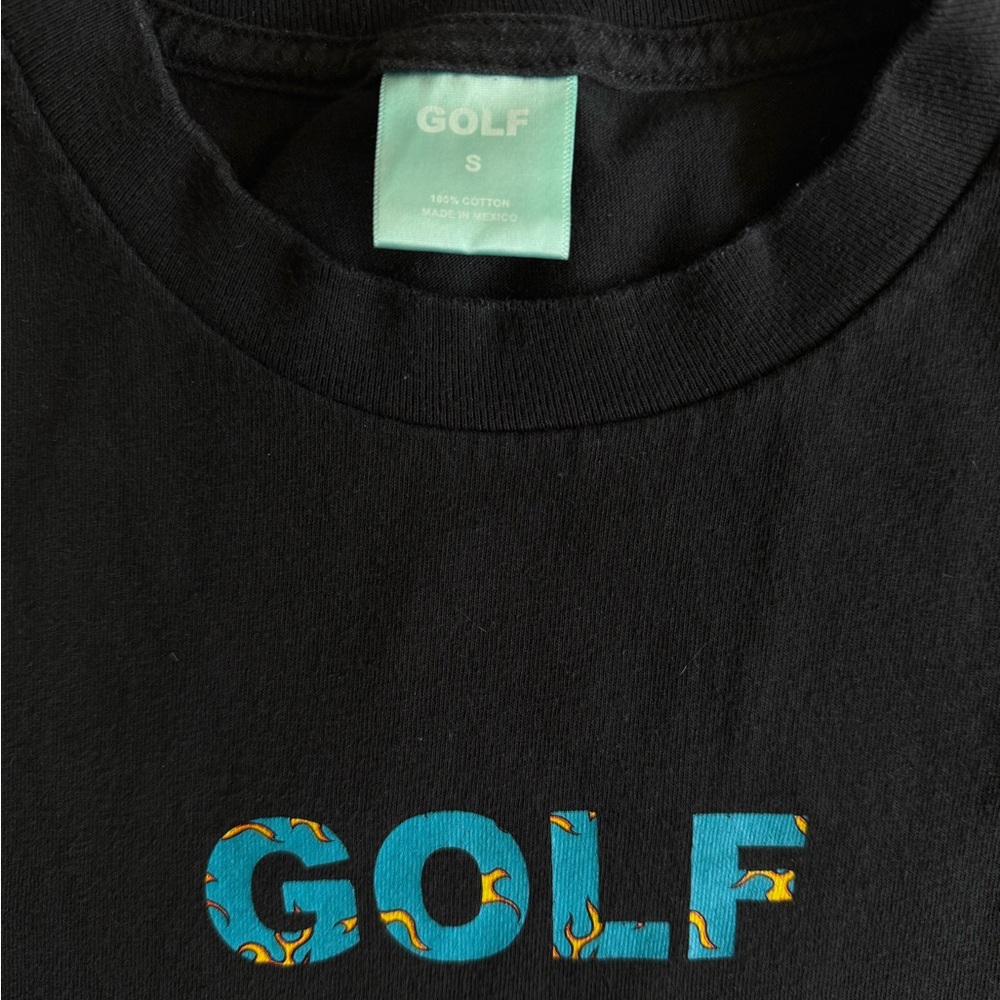 GOLF WANG T-Shirt